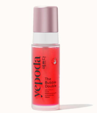The Bubble Double à 21€