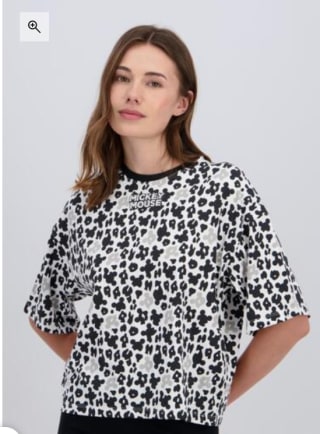 Camiseta Mickey & Friends por 2.99€