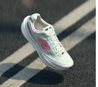 New Balance 1080V15 Zapatillas Running Asfalto Blanco por 110,46€