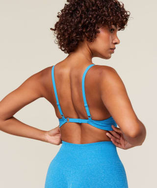 Tot 70% korting op Gymshark Last Chance bij Gymshark