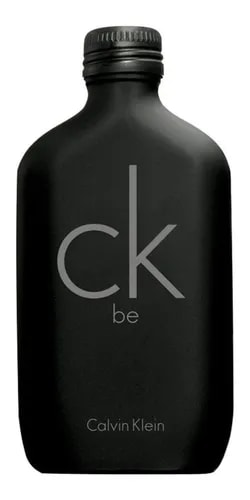 Perfume Calvin Klein Be EDT 200ml por $448 | Mercado Libre