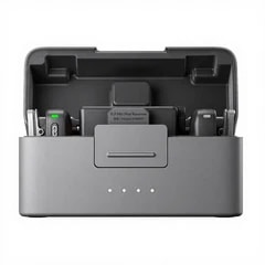 DJI Mic Mini (2TX + 1RX + Charging Case) voor €69 bij Joybuy