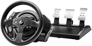 Thrustmaster T300 RS GT pour 251,17€ chez Amazon