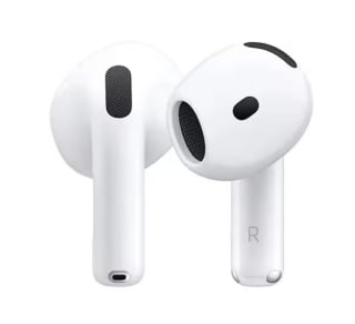 Apple AirPods 4 Chip H2 por 90€