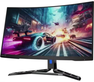 Lenovo Legion R32qc-30 monitor voor €169 bij Coolblue