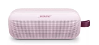 Enceinte portable BOSE SoundLink Flex II Rose à 99,99€