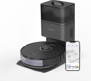 Roborock S8+ Robotstofzuiger met Dweilfunctie voor 2329 bij Bol