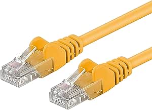 Premium patchkabel UTP 0,5m voor €0,39 bij Amazon