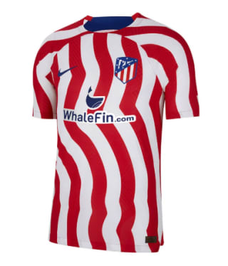 Nike Camiseta técnica Atlético De Madrid Home Hombre por 35.99€