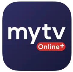 MYTVOnline+ IPTV Player voor IOS gratis