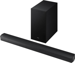 Barra de Sonido Samsung HW-B650F/Z, 3.1 Canales Dolby Audio DTS Virtual X por 126.65€