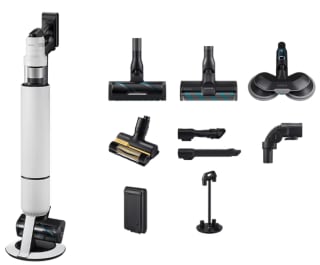Aspiradora Samsung Bespoke AI Jet Ultra 400W por $12,379