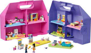 Free LEGO Duck Build and Take Home Event at LEGO Stores