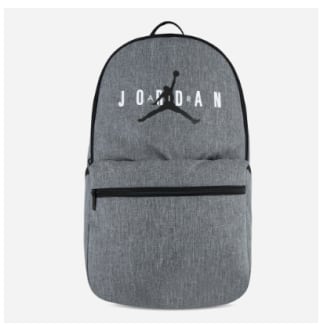Mochila Nike Jordan de 25L por 17.99€