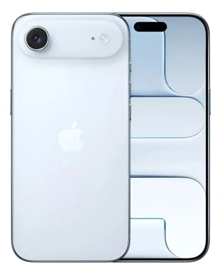 iPhone Air 17 256GB por $15,169 en Mercado Libre