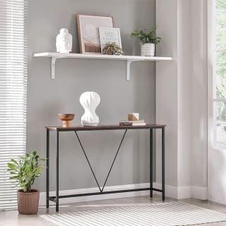 VASAGLE Console Table for Hallway, £22.55