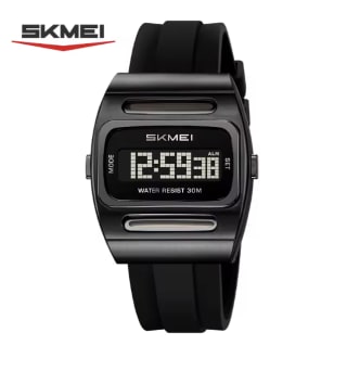Reloj SKMEI 2563 (Energía Solar y Digital) por 12,42€