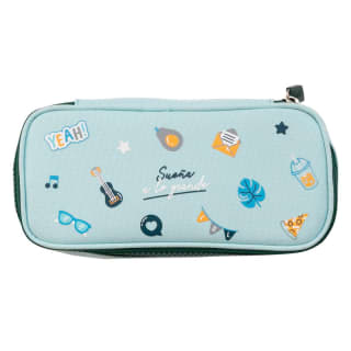 Mr. Wonderful Estuche - Sueña a lo grande por 2.99€