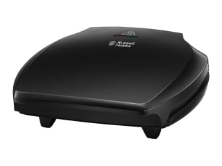 Russel Hobbs Grill eléctrico George Foreman 1630W por 19.08€