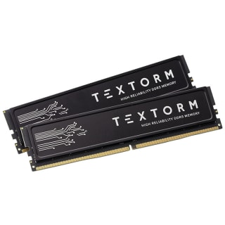 Disco Duro Textorm 32 GB (2x 16 GB) DDR5 6000 MHz CL36 por 76,87€