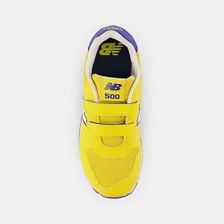 Get Kids 500 Hook & Loop Shoes for £18