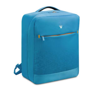 Mochila de viaje Roncato CROSSLITE Easyjet por 42.99€