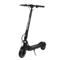 Trottinette électrique Minimotors Dualtron Dolphin 36V 12Ah 450 W Noir à 653,99€