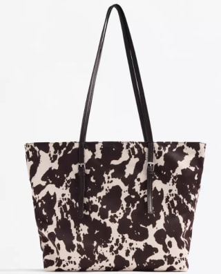 Bolso de tipo shopper para mujer por 12.99€