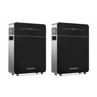 Marstek Venus E 3.0 - 5.12 kWh - 2x met gratis P1-meter CT003 voor €2.350