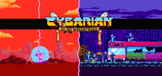 Cybarian: The Time Travelling Warrior Gratis