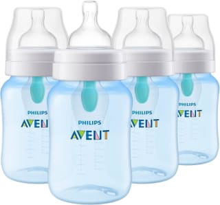 Biberón Anti-cólicos Philips Avent 9 oz por $468 | Oferta Amazon