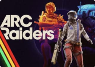 ARC Raiders PC Steam Key GLOBAL por 24.14€