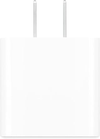Adaptador USB-C 20W Apple por $448 | Descuento Amazon