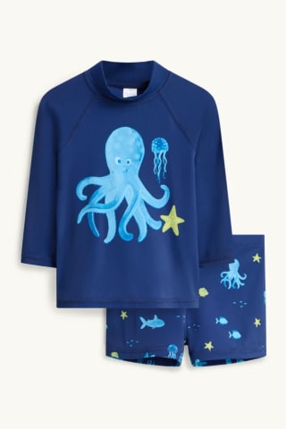Tot 60% korting op de laatste items bij C&A