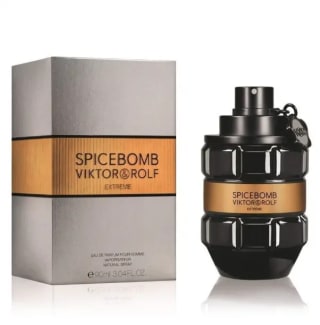 Viktor & Rolf Spicebomb Extreme, Eau de Parfum Spray, 90ml - With Code - Free C&C