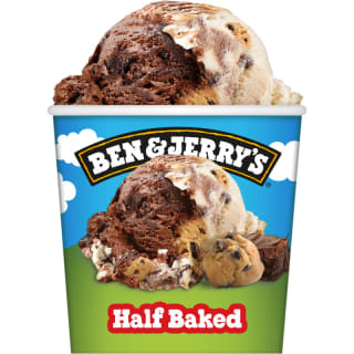 2+2 gratis op Ben & Jerry ijs bij Albert Heijn