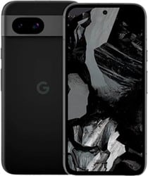 Google Pixel 9a 128GB Zwart voor € 329 bij Ritel