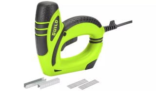 Guild Nail & Staple Gun Kit – Free Click & Collect
