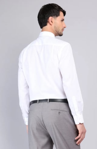 Camisa Formal Texturada Van Heusen VAN HEUSEN Oferta $17.990 Solo en Falabella.com