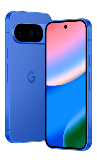 Google Pixel 10 128GB 5G Smartphone + Pixelsnap Charger Stand Via Claim £435.60 + £1