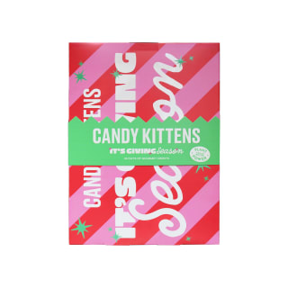 Candy Kittens Advent Calendar for £4.80 with Code