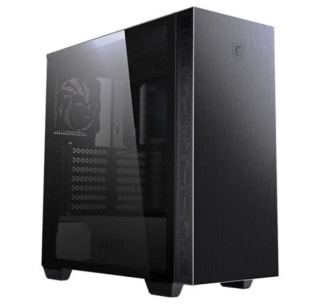 MSI MPG Sekira 100P behuizing voor €34,61 bij Caps