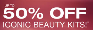Tot 50% korting tijdens Black Friday bij Charlotte Tilbury