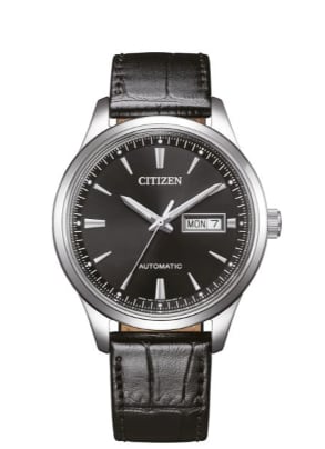 Montre Citizen Platform Mechanical Day Date automatique à 219€