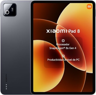 Xiaomi Pad 8 Tablet de 11.2" 3.2K de 8GB/128GB por 382.40€