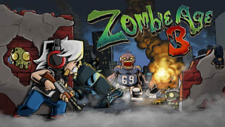 Gratis Zombie Age 3 Premium: Survival bij Google