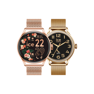 Ice-Watch Sale vanaf 50% korting