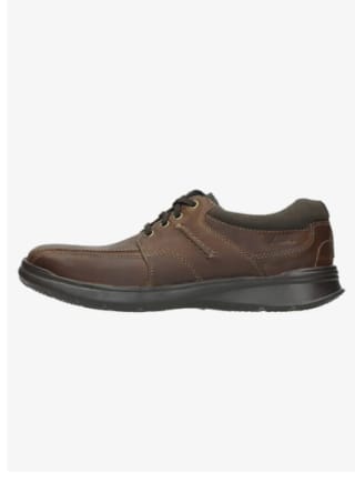 Zapatos para Hombre Clarks COTRELL WALK por 27.9€