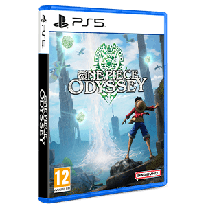 One Piece Odyssey por 14.99€