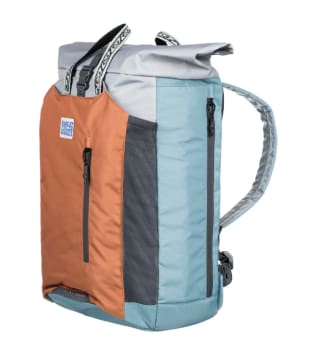 Mochila de hombre Secret Sesh Quiksilver por 36€